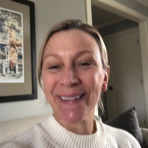 Meet your Posher, Becky